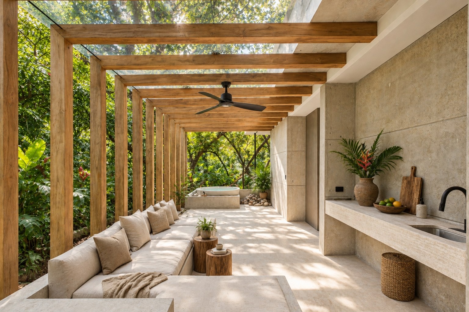 Jungle Suite — image 2